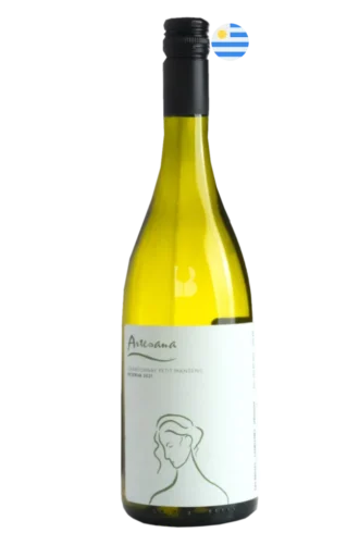 Artesana Chardonnay Petit Manseng