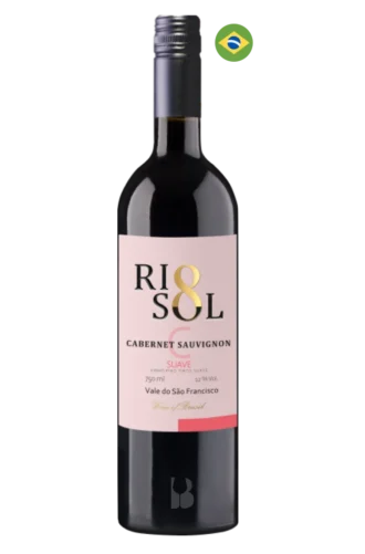 Cabernet Sauvingon Suave