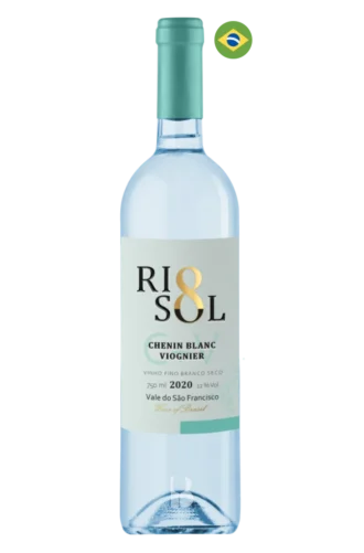 Chenin Blanc Viognier