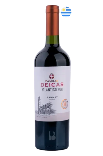 Deicas Tannat