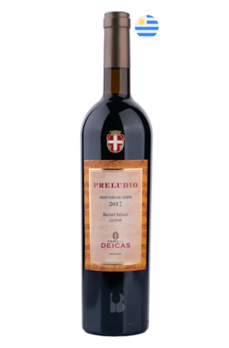 Deicas tinto