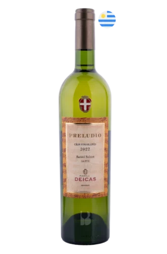 Deicas Branco