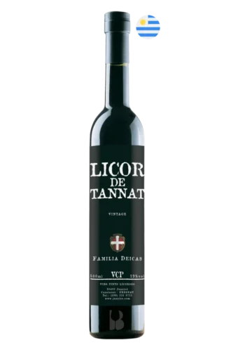 Licor Deicas