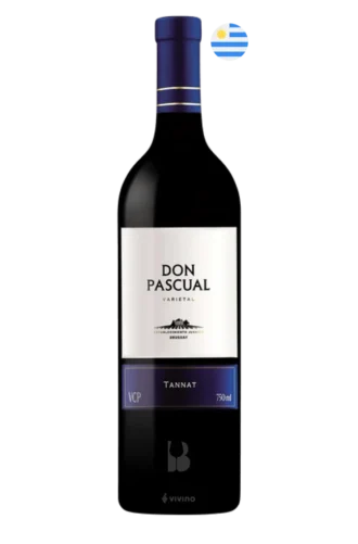 Don Pascual