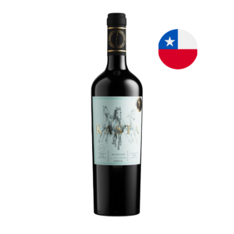 Kasta Merlot
