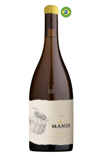 Manus Alvarinho