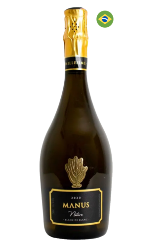 Manus Blanc de Blanc