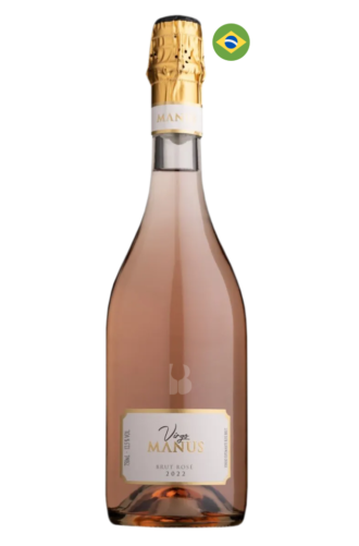 Manus Brut Rose