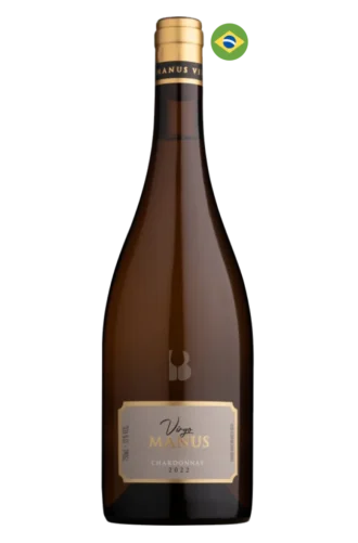 Manus Chardonnay Virgo