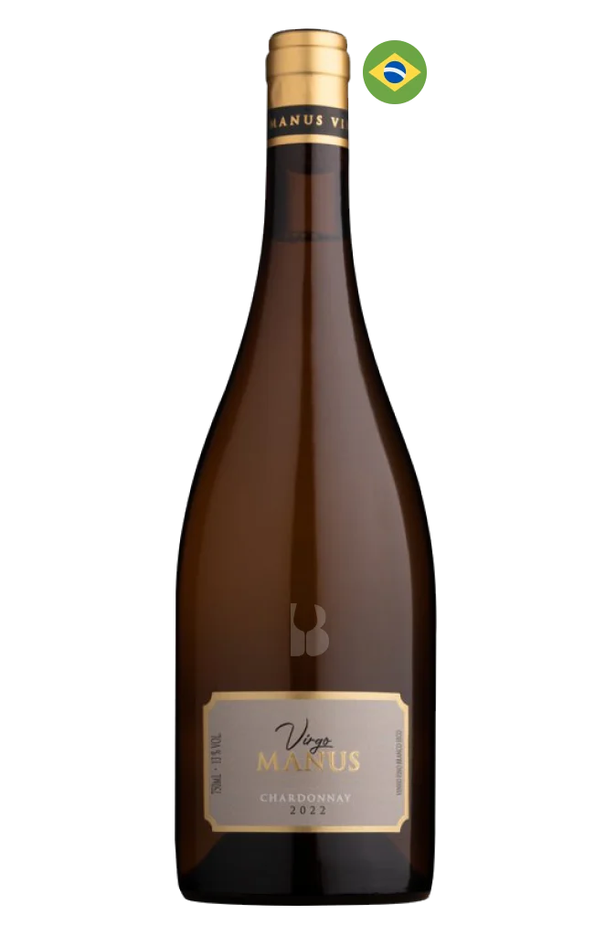 Manus Chardonnay Virgo
