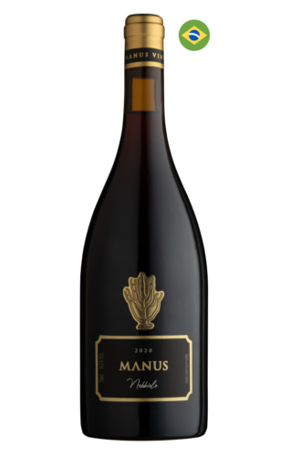 Manus Nebbiolo