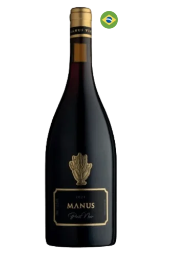 Manus Pinot Noir Classico