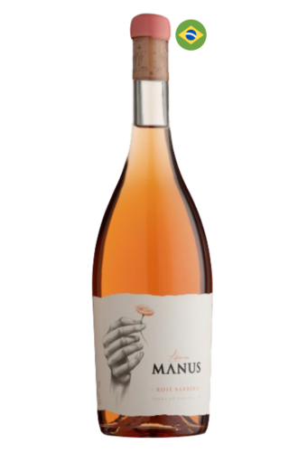 Manus Rose