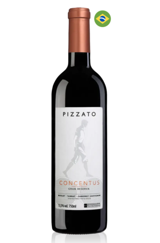 PIZZATO concentus