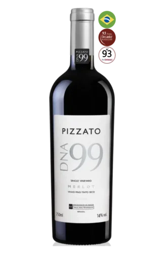Pizzato 99 Merlot