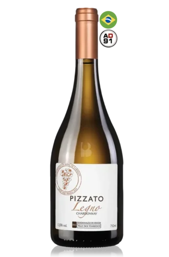 Pizzato Legno Chardonnay