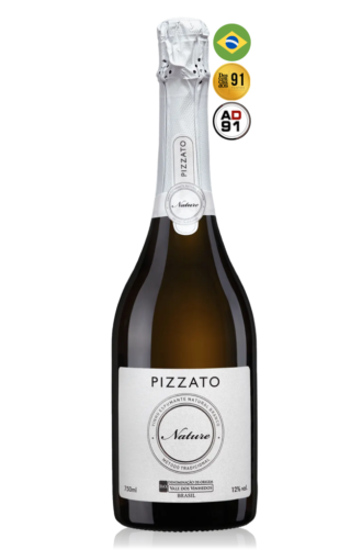 Pizzato Nature Branco