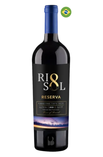 Reserva Tinto Seco