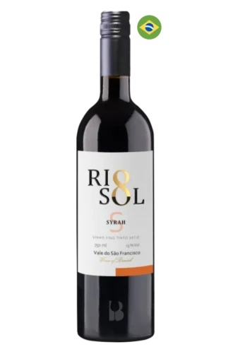 Syrah