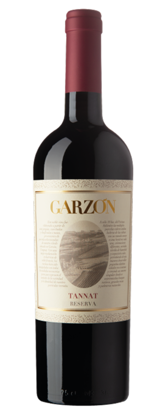 Garzón Tannat Reserva 2023