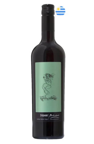 Tannat Zinfandel 2023