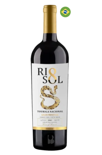 Touriga Nacional