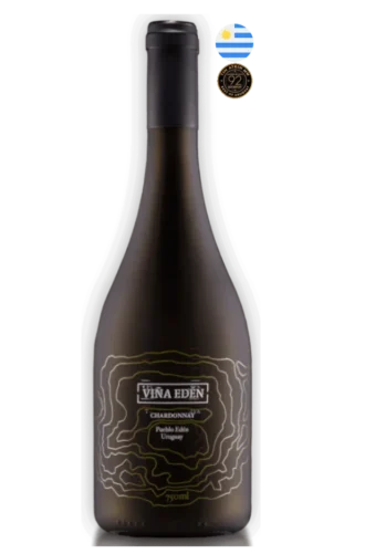 Vina Eden Chardonnay