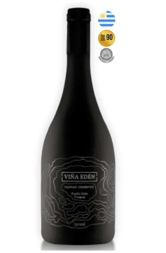 Vina Eden Marselan-1