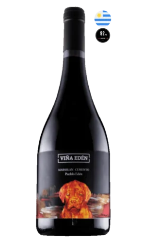 Vina Eden Marselan
