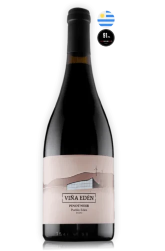 Vina Eden Pinot Noir