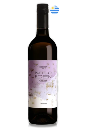 Vina Eden tannat