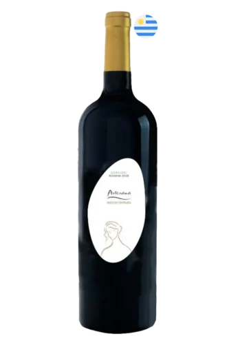 Zinfandel Reserva