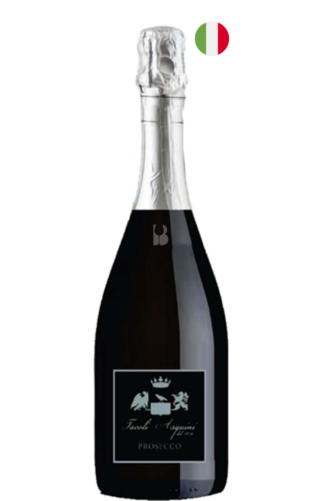 Tacoli Asquini Prosecco DOC Extra Dry