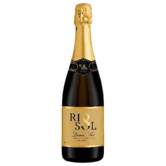 Espumante Rio Sol Demi Sec 750ml