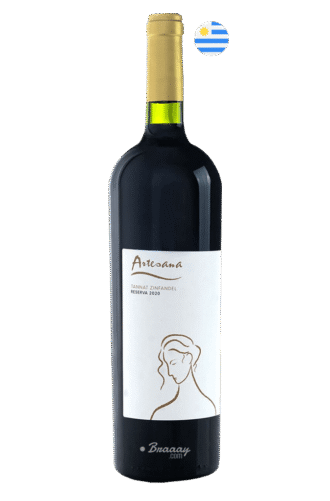 vinho-artesana-tannat-zinfandel-uruguai
