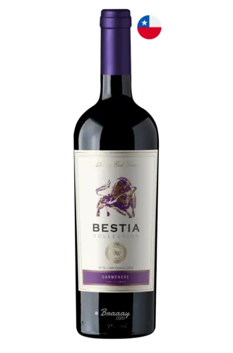 vinho-bestia-collection-carmenere
