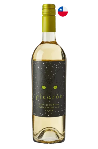 vinho-branco-picaron-sauvignon-blanc-chile