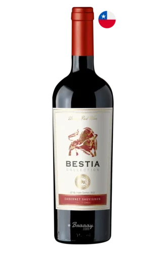 vinho-chileno-bestia-cabernet-sauvignon