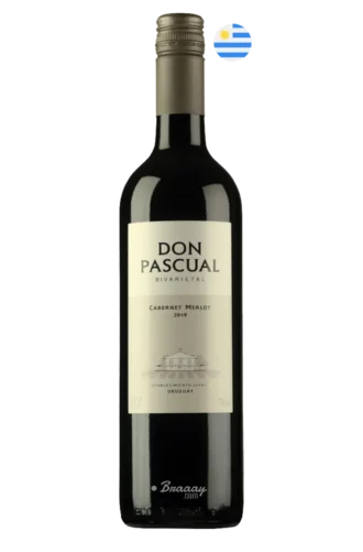vinho-don-pascual-cabernet-merlot