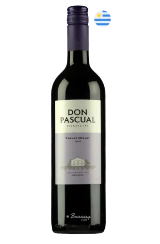 vinho-don-pascual-tannat-merlot