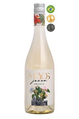 vinho-mayos-jovem-branco