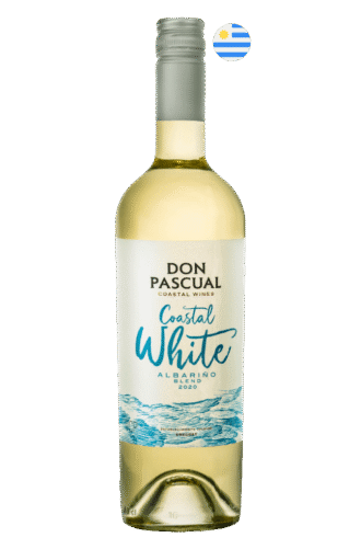 vinho-uruguai-don-pascual-coastal-white
